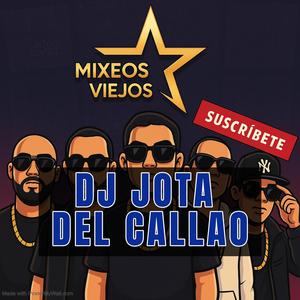 Callejero Extremo Mix 2013 (Dj Jota x Dj Benyamin x Dj Perei x Dj Yeiker)