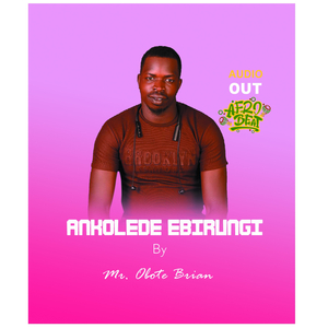 Ankolede Ebirungi
