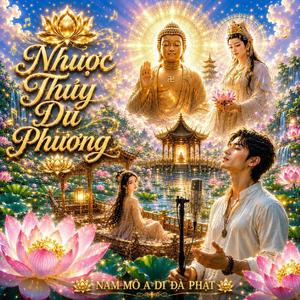 Nhược Thủy Du Phương (Tone Nam)