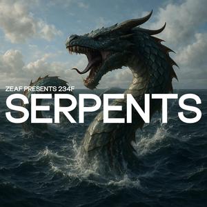 Serpents (feat. 234F)