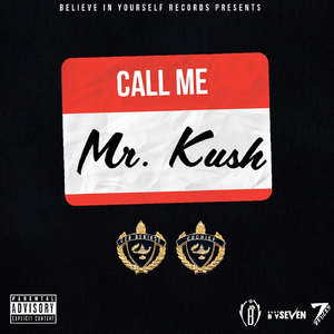Mr. Kush (feat. Ced Debiase)