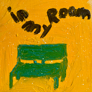 in my Room