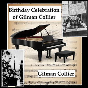 Prelude for Solo Piano in F Minor