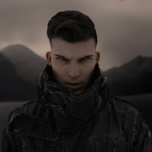 В сердце темнота