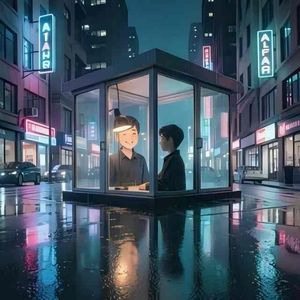 敬那个少年