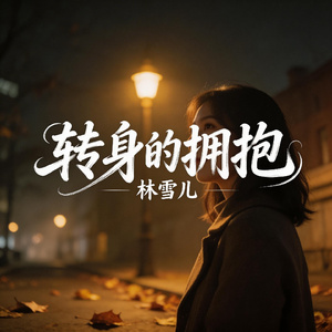 转身的拥抱