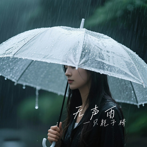 无声雨
