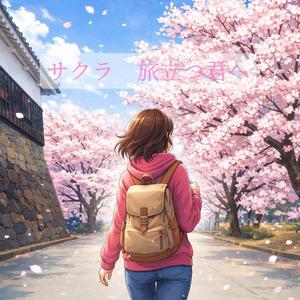 サクラ　旅立つ君へ