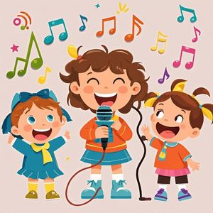 中国生物百科儿歌软体动物《肚褶拟管螺》