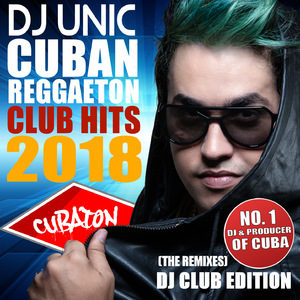 Klau (Dj Unic Reggaeton Remix)