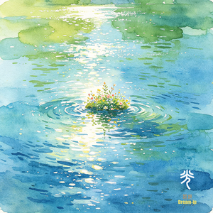 波光粼粼 高清母带