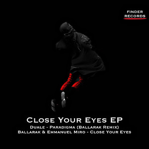 Close Your Eyes (Original Mix)