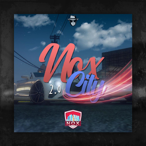 Nox City 2.0 (feat. Wega)