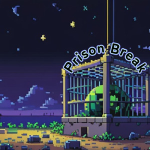 プリズンブレイク先輩