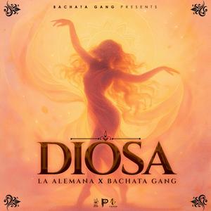 Diosa (Venus Goddess)