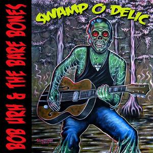 Ramblin Man / Boom Boom a Zoom Zoom (Instrumental) [Medley]