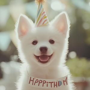 생일축하합니다. (Happy birthday)