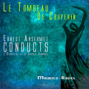 Le Tombau De Couperin: I. Prelude