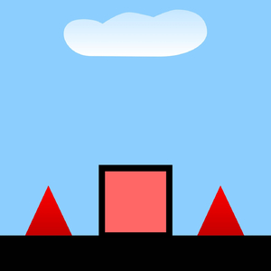 Jumping Through Wind (Remix)