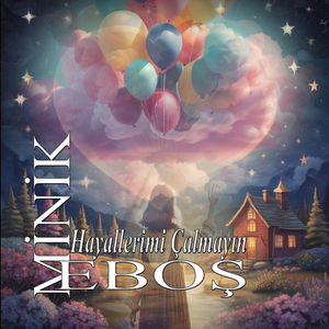 Hayallerimi Çalmayın