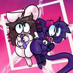 ALMOND (be alright!)