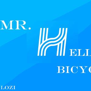 Mr.Hello Bicycle( Mr. Lamborghini remix)