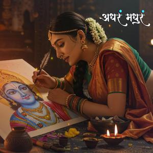 Adharam Madhuram | Krishna Bhakti Bhajan Song | Madhurashtakam