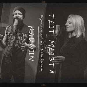 Teit meistä kauniin