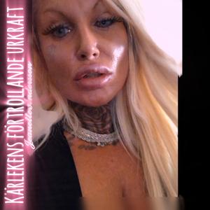 Kärlekens Förtrollande Urkraft