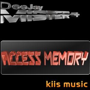 Access Memory