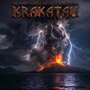 Krakatau
