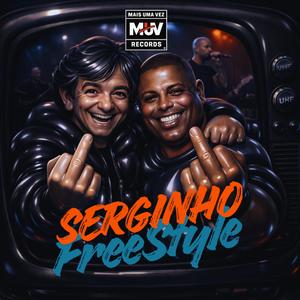 Serginho (Freestyle)