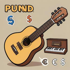Currency (I Am)