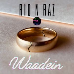 Waadein