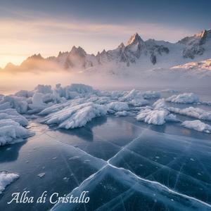 Alba di Cristallo