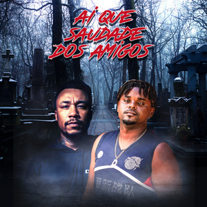 Ai Que Saudade Dos Amigos