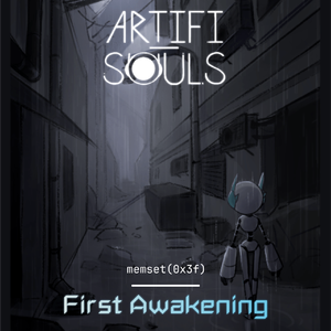 First Awakening