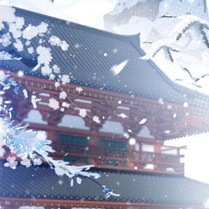 槐花落满旧衣裳