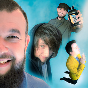 Трек с Богатырём