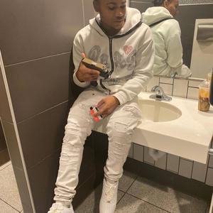 Not a rental (feat. Sbg ababy)