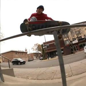 Shine (feat. Tre Flip)