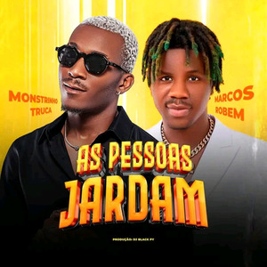 As Pessoa Jardam