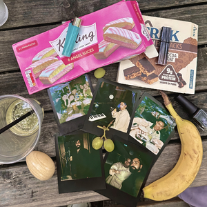 Crossroads (Unlearn)