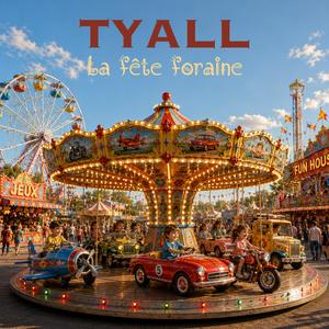 La fête foraine