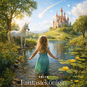Fantasiekönigin