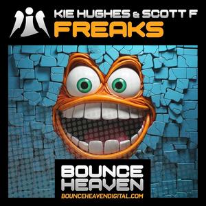 Freaks (feat. Scott F)