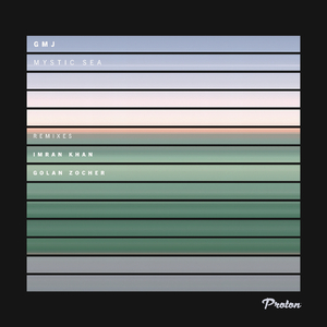 Mystic Sea (Imran Khan Remix)