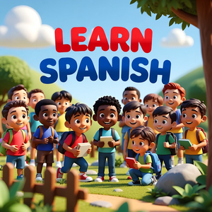 Rueda Chuequito - Spanish Songs For Kids