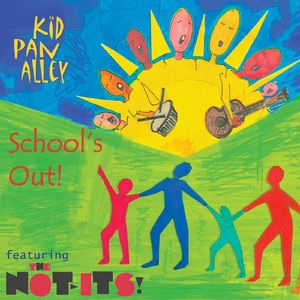 School's Out! (feat. The Not-Its!)