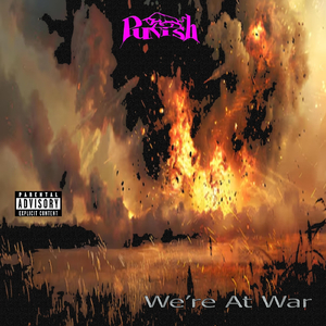 Were at War